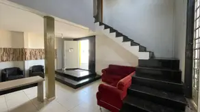 Imagem 2 - Casa em Área de Tal, Pontal do Araguaia - MT