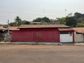 Casa Jardim Sao Sebastiao, Barra do Garças - MT — foto 2