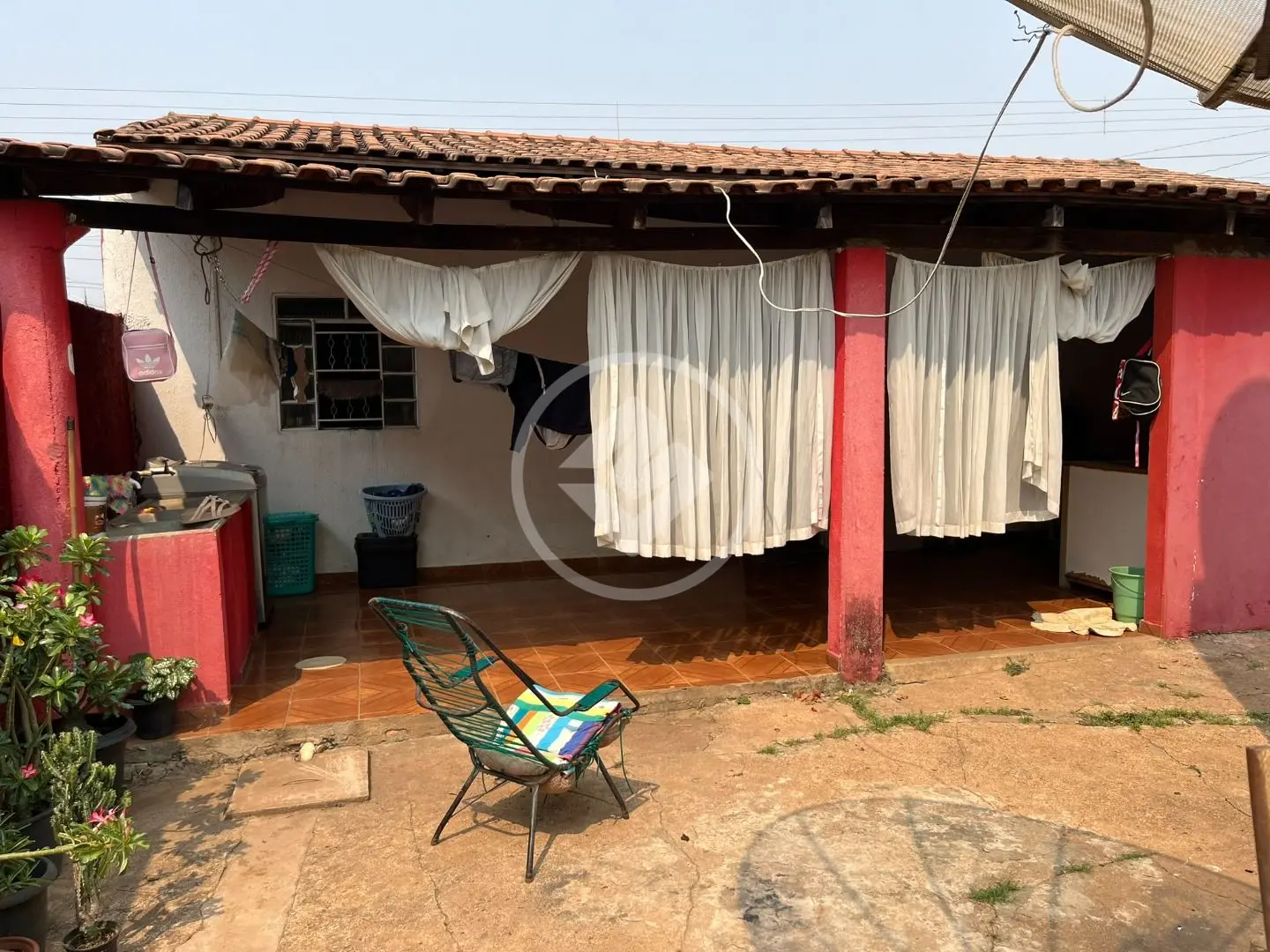 Image 13 - Casa em Jardim Sao Sebastiao, Barra do Garças - MT