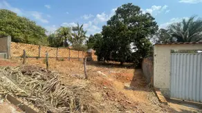 Terreno Jardim Cristino Cortes, Barra do Garças - MT — foto 2