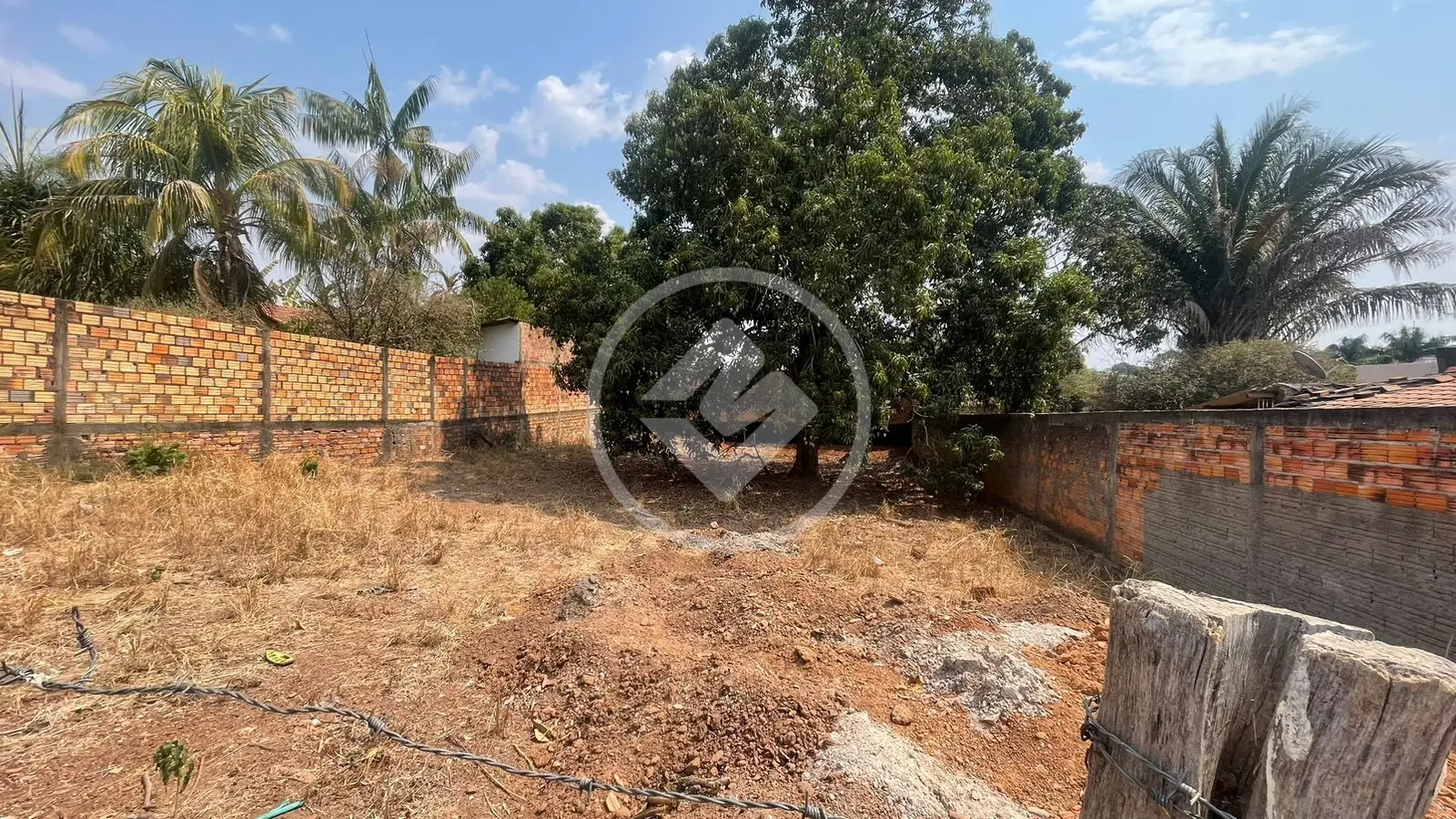 Imagem 1 - Terreno em Jardim Cristino Cortes, Barra do Garças - MT