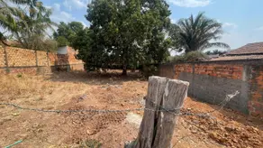 Imagem 2 - Terreno em Jardim Cristino Cortes, Barra do Garças - MT