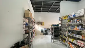 Imagem 5 - Galpão em Jardim Nova Barra, Barra do Garças - MT