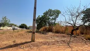 Terreno Jardim Nova Barra Norte, Barra do Garças - MT — foto 1