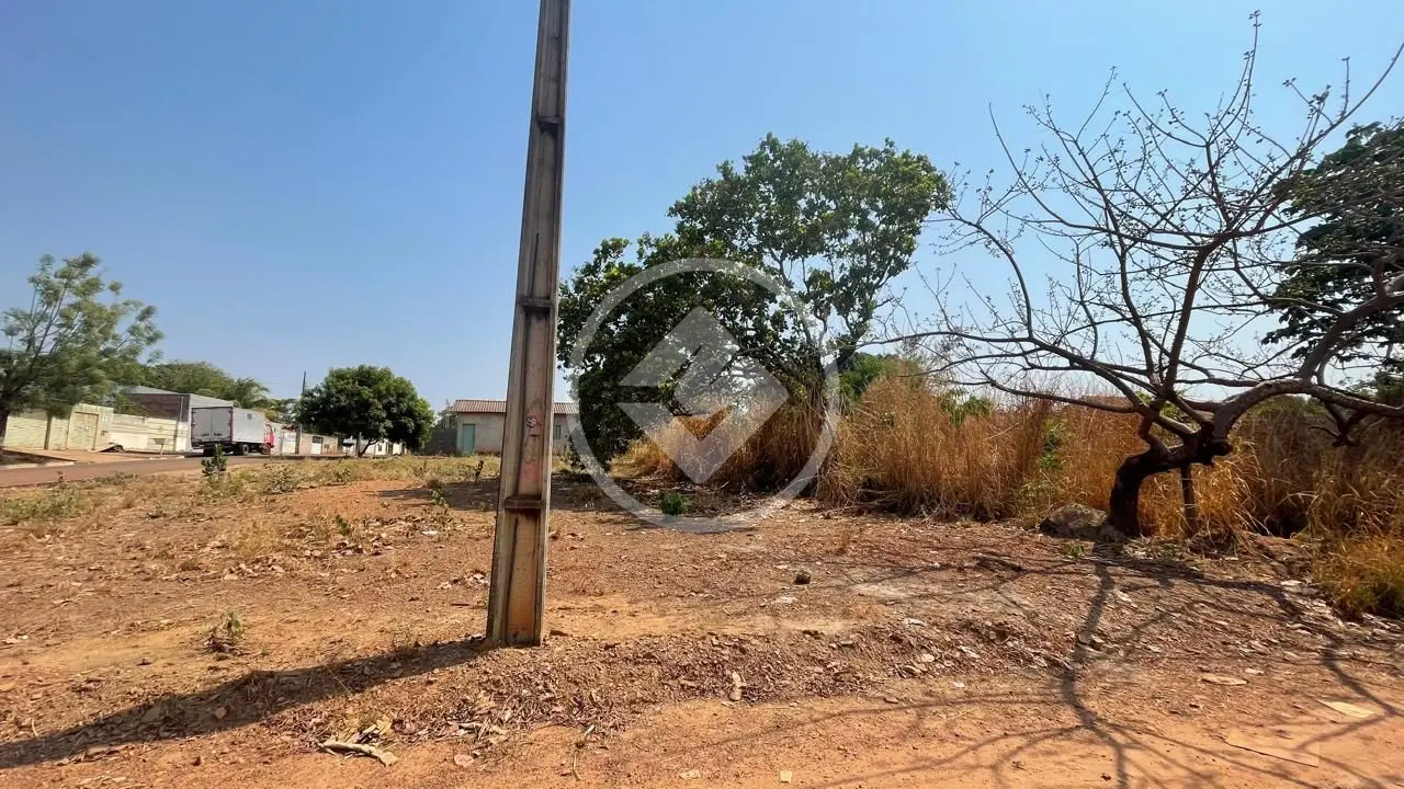 Imagem 1 - Terreno em Jardim Nova Barra Norte, Barra do Garças - MT