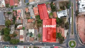 Terreno Centro, Barra do Garças - MT — foto 2
