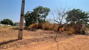 Imagem 4 - Terreno em Jardim Nova Barra Norte, Barra do Garças - MT