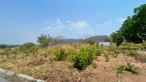 Terreno Residencial Park Aguas Quentes, Barra do Garças - MT — foto 1