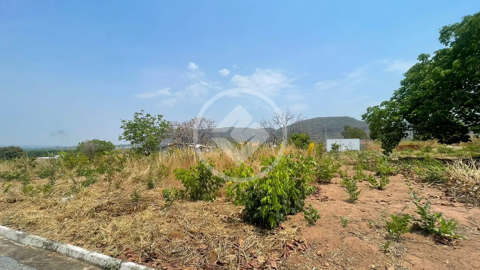 Imagem 1 - Terreno em Residencial Park Aguas Quentes, Barra do Garças - MT