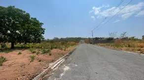 Imagem 2 - Terreno em Residencial Park Aguas Quentes, Barra do Garças - MT