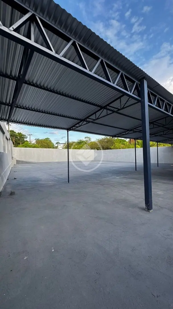 Imagem 1 - Sala Comercial em Jardim Serra Dourada, Barra do Garças - MT