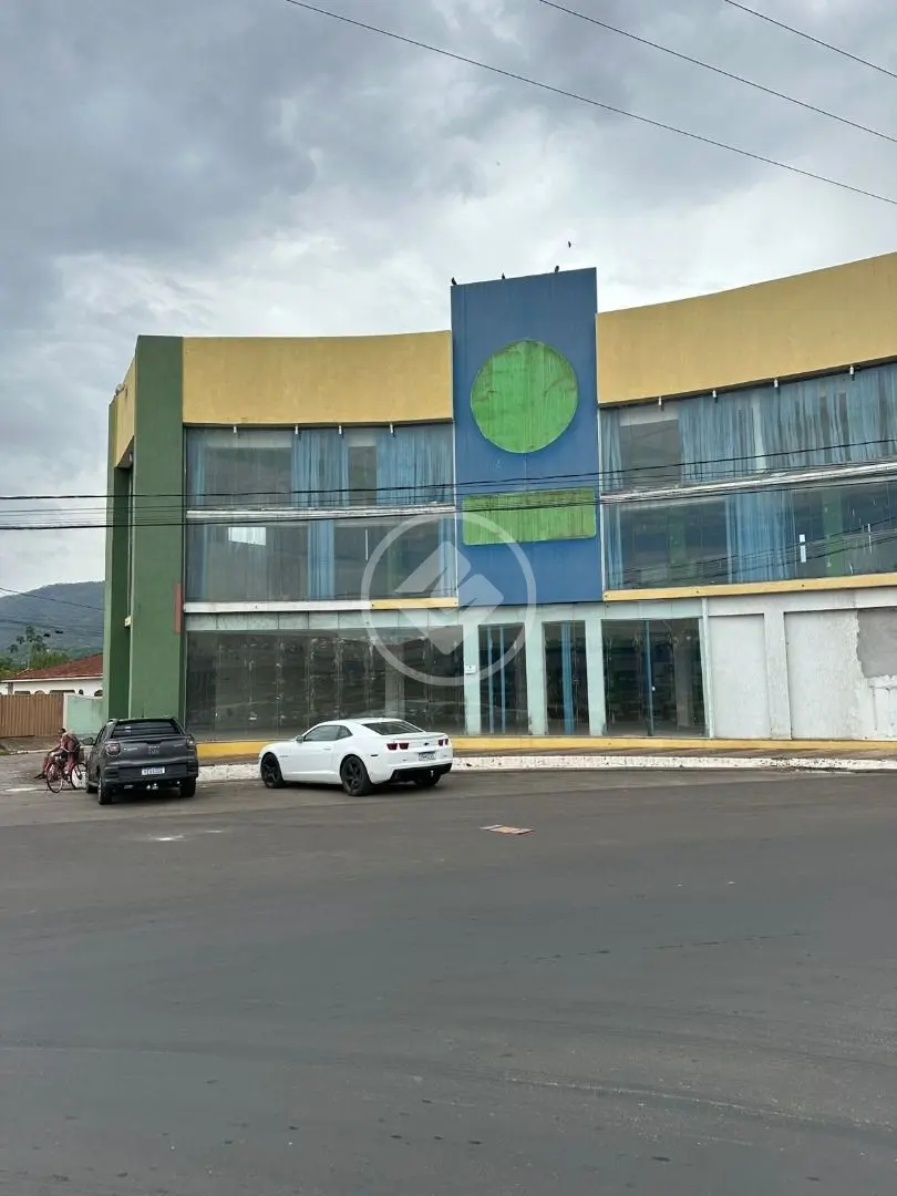 Imagem 1 - Sala Comercial em Setor Araguaia, Aragarças - GO