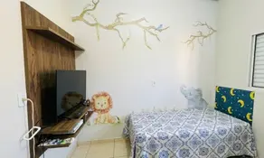 Imagem 2 - Casa em Vila Santo Antonio, Barra do Garças - MT