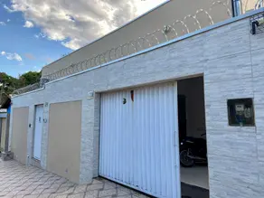 Imagem 3 - Casa em Vila Santo Antonio, Barra do Garças - MT