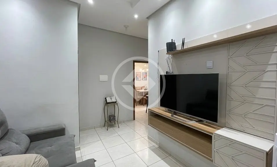 Imagem 1 - Casa em Vila Santo Antonio, Barra do Garças - MT