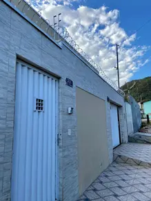 Imagem 5 - Casa em Vila Santo Antonio, Barra do Garças - MT