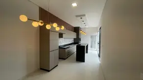 Imagem 3 - Casa em Jardim Nova Barra Norte, Barra do Garças - MT