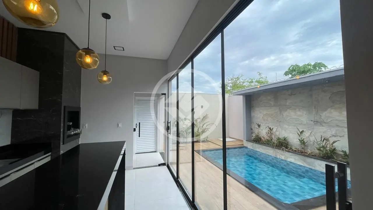 Imagem 1 - Casa em Jardim Nova Barra Norte, Barra do Garças - MT