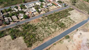 Imagem 2 - Terreno em Jardim Nova Barra Norte, Barra do Garças - MT