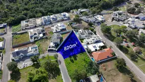 Imagem 2 - Terreno em Serra Azul, Barra do Garças - MT