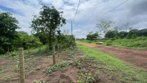 Imagem 5 - Terreno em Jardim Nova Barra Sul, Barra do Garças - MT