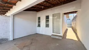 Casa Centro, Barra do Garças - MT — foto 1