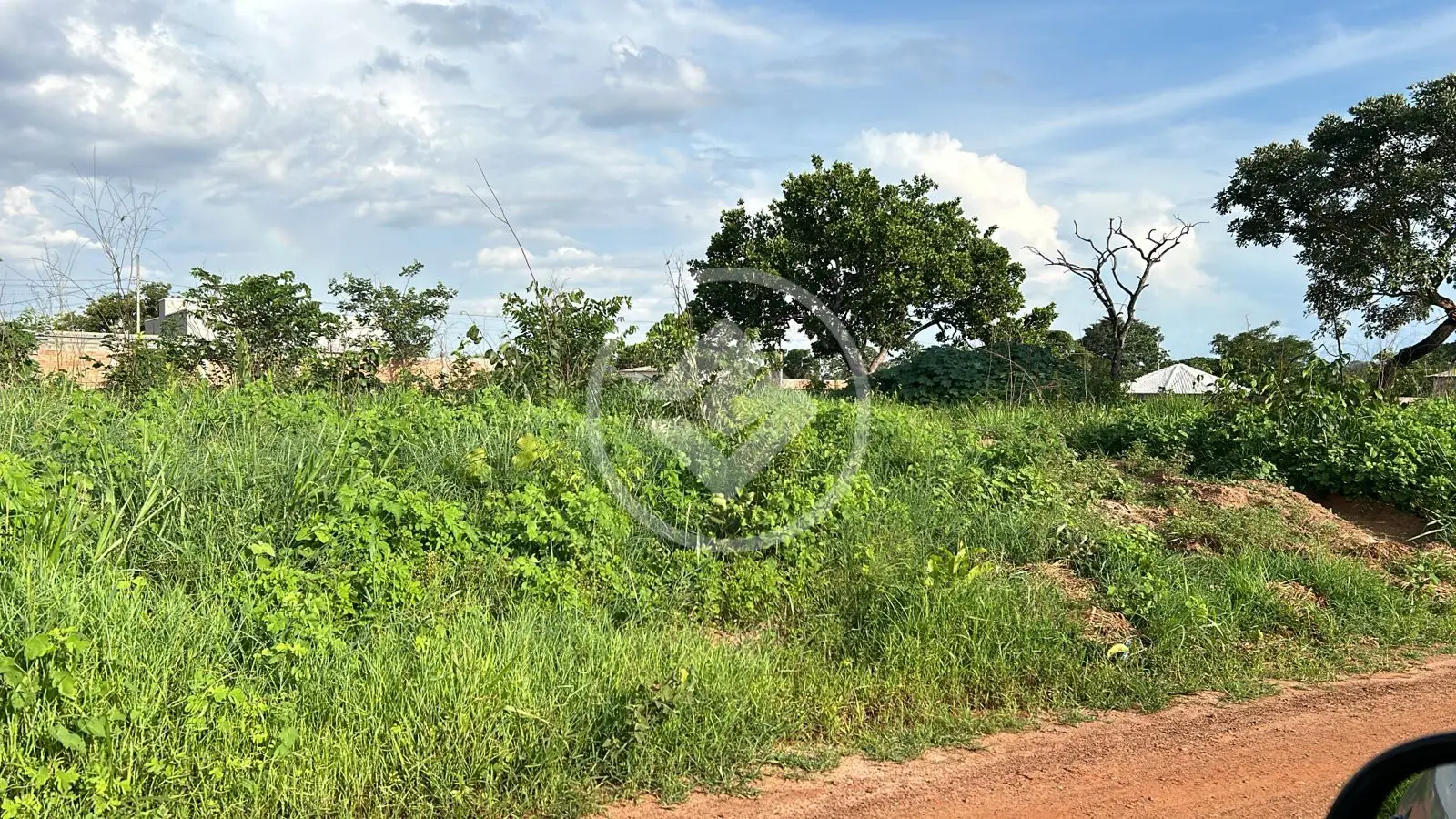 Imagem 1 - Terreno em Jardim Nova Barra Sul, Barra do Garças - MT