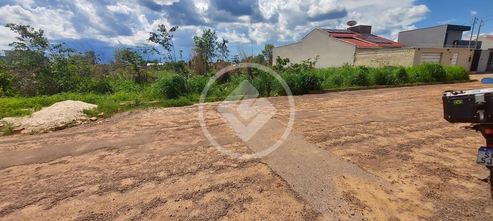 Imagem 1 - Terreno em Jardim Nova Barra, Barra do Garças - MT