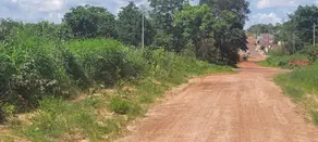 Imagem 2 - Casa em Centro, Barra do Garças - MT