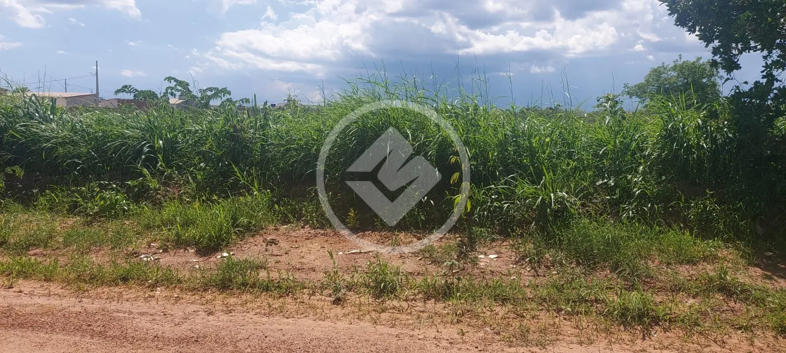 Imagem 1 - Terreno em Jardim Nova Barra Norte, Barra do Garças - MT