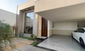 Casa Jardim Toledo, Barra do Garças - MT — foto 1