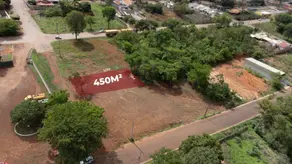 Terreno Jardim Nova Barra, Barra do Garças - MT — foto 1