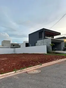 Terreno Condomínio Parque da Serra, Barra do Garças - MT — foto 1