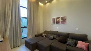 Imagem 5 - Casa em Jardim Toledo, Barra do Garças - MT