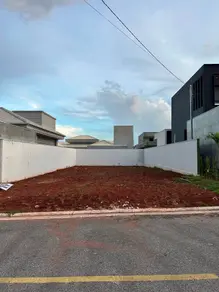 Imagem 2 - Terreno em Condomínio Parque da Serra, Barra do Garças - MT