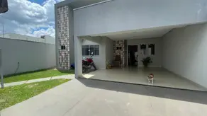 Imagem 3 - Casa em Jardim Piracema, Barra do Garças - MT