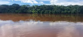 Chácara Zona Rural, Aragarças - GO — foto 1