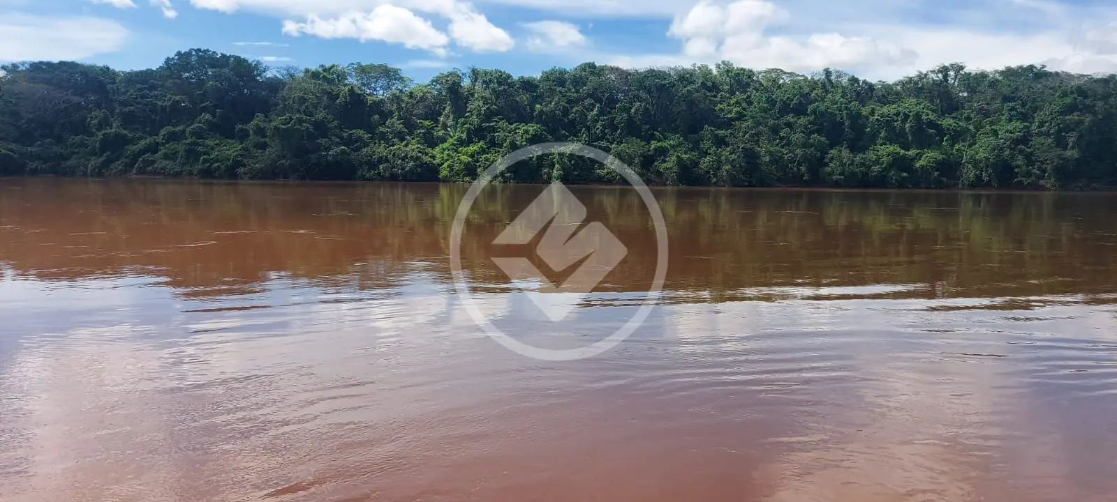 Imagem 1 - Chácara em Zona Rural, Aragarças - GO