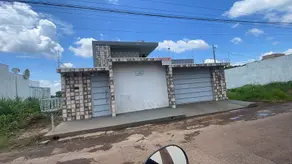 Casa Jardim Piracema, Barra do Garças - MT — foto 2