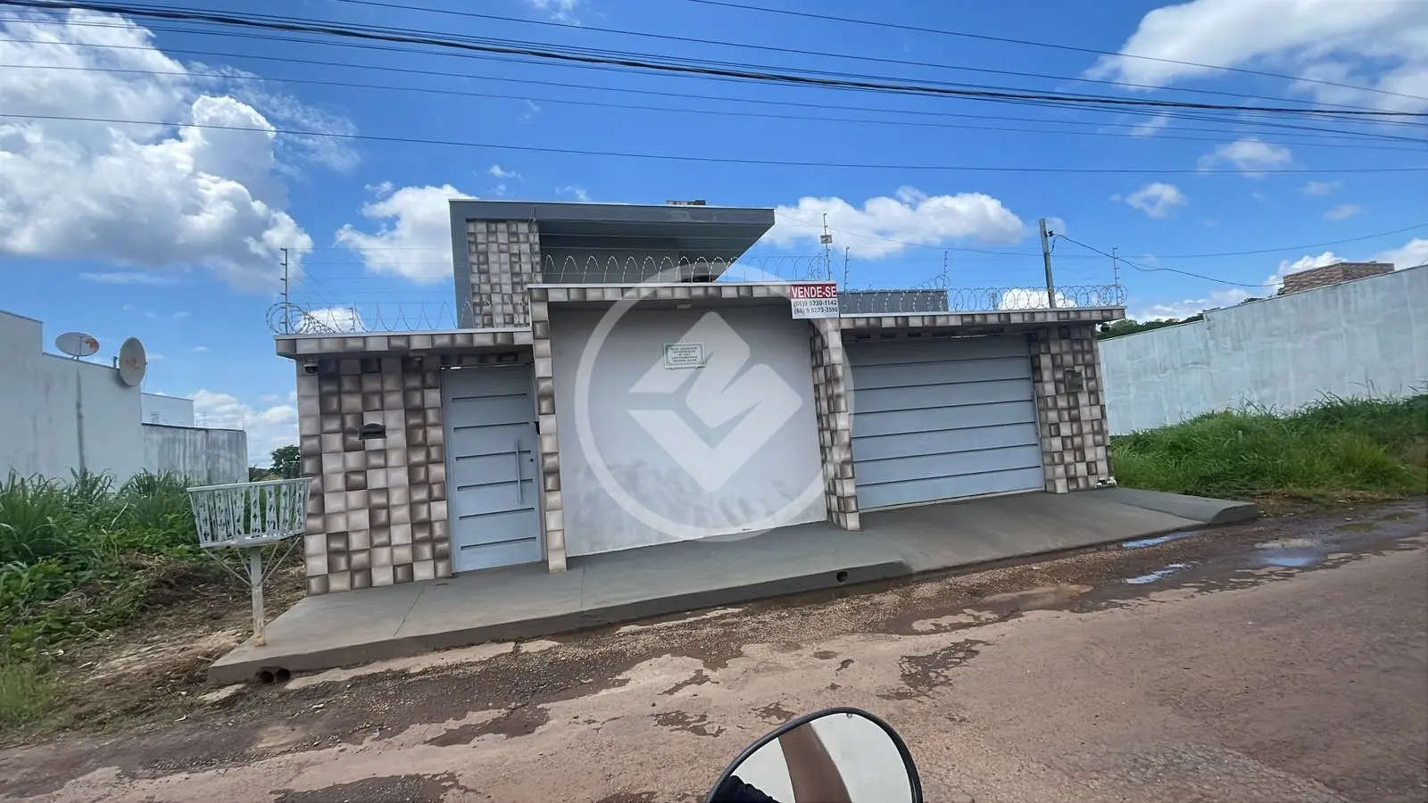 Image 2 - Casa em Jardim Piracema, Barra do Garças - MT