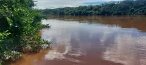 Imagem 2 - Chácara em Zona Rural, Aragarças - GO