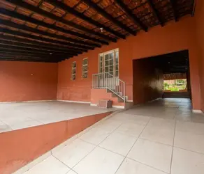 Casa Jardim Piracema, Barra do Garças - MT — foto 1