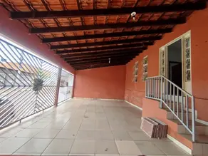 Casa Jardim Piracema, Barra do Garças - MT — foto 2