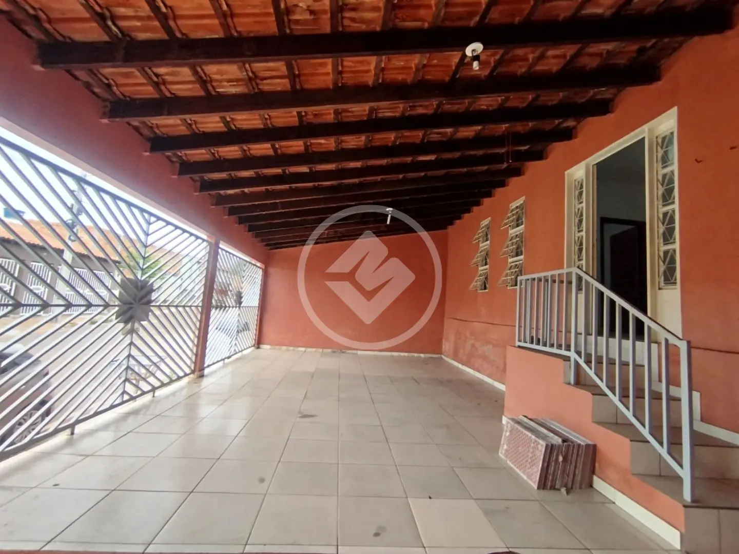 Image 2 - Casa em Jardim Piracema, Barra do Garças - MT