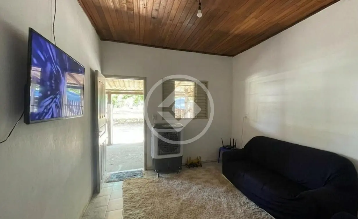 Image 2 - Casa em Setor Aeroporto, Aragarças - GO