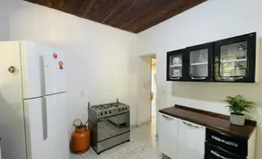 Casa Setor Aeroporto, Aragarças - GO — foto 1