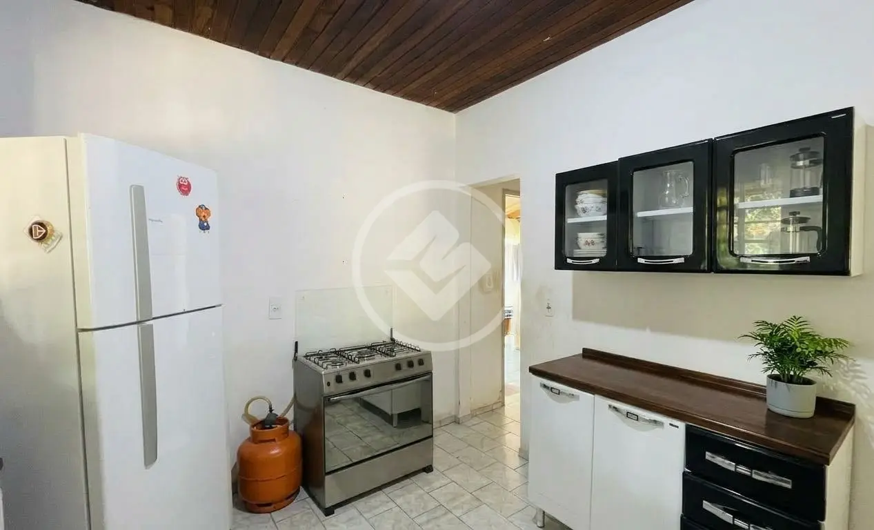 Imagem 1 - Casa em Setor Aeroporto, Aragarças - GO