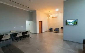 Sala Comercial Jardim Nova Barra Norte, Barra do Garças - MT — foto 1