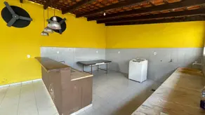 Imagem 3 - Casa em Centro, Barra do Garças - MT