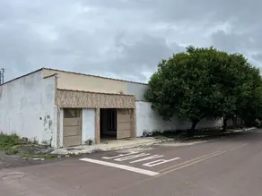 Casa Jardim Araguaia, Barra do Garças - MT — foto 2